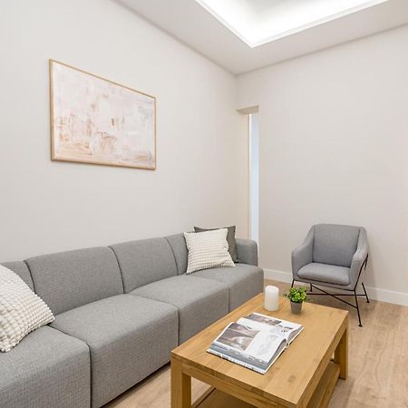 Lalatina IV Calle Conde De Romanones 4Br 4Bh Madrid Exterior foto