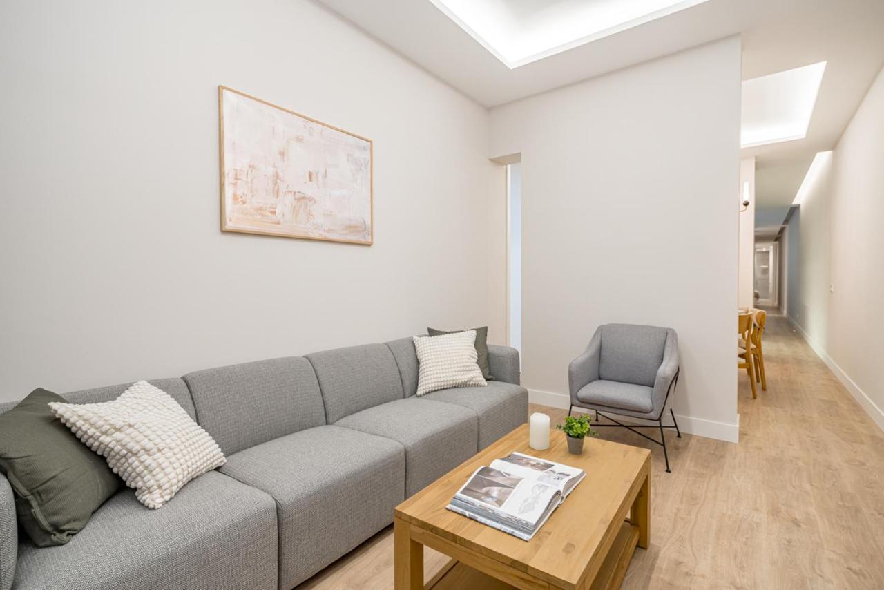 Lalatina IV Calle Conde De Romanones 4Br 4Bh Madrid Exterior foto