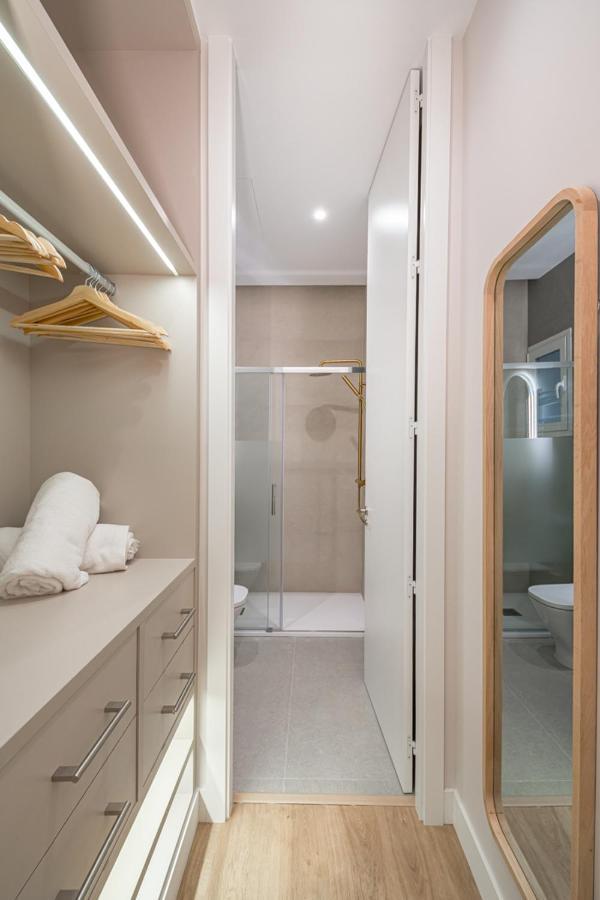 Lalatina IV Calle Conde De Romanones 4Br 4Bh Madrid Exterior foto