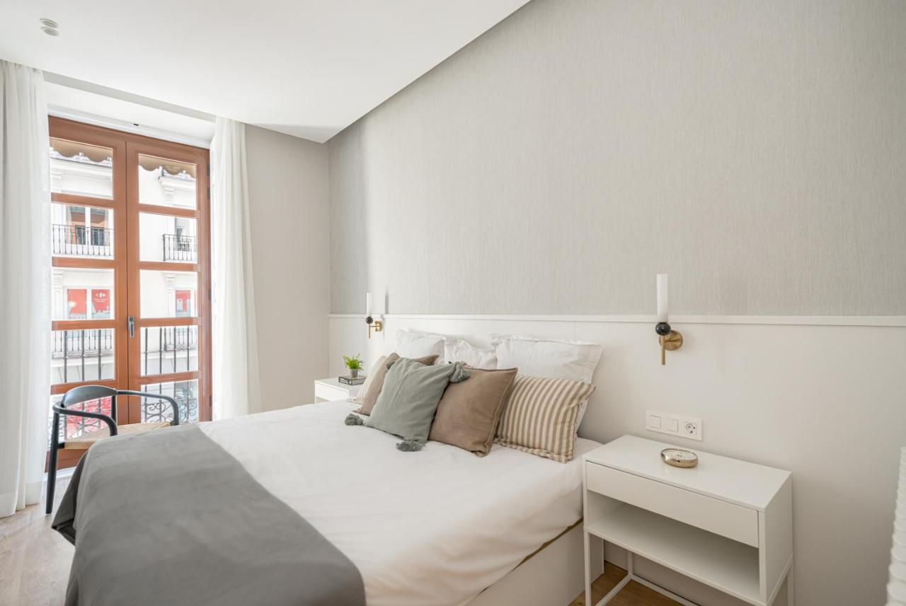 Lalatina IV Calle Conde De Romanones 4Br 4Bh Madrid Exterior foto