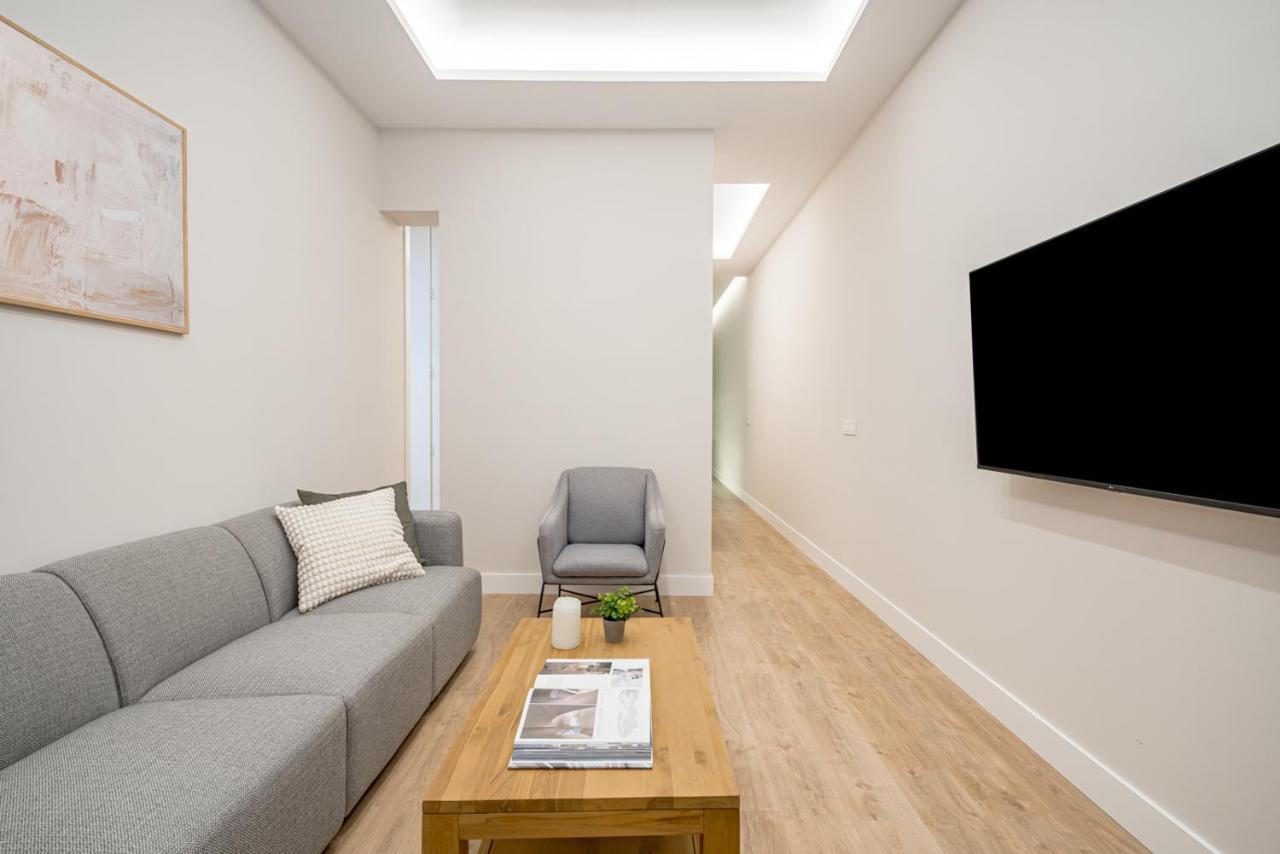 Lalatina IV Calle Conde De Romanones 4Br 4Bh Madrid Exterior foto
