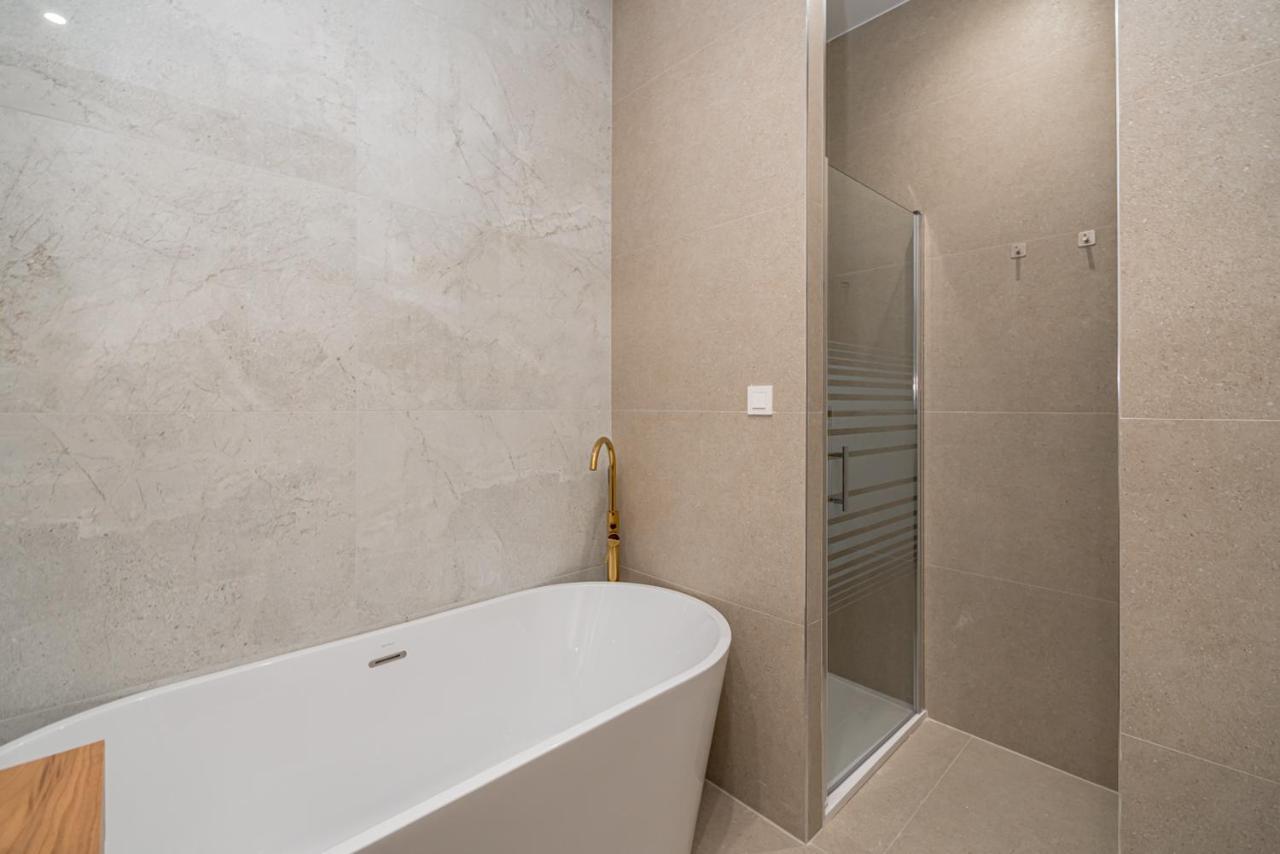 Lalatina IV Calle Conde De Romanones 4Br 4Bh Madrid Exterior foto