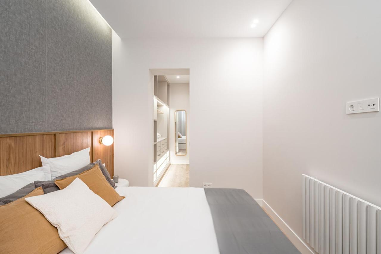 Lalatina IV Calle Conde De Romanones 4Br 4Bh Madrid Exterior foto