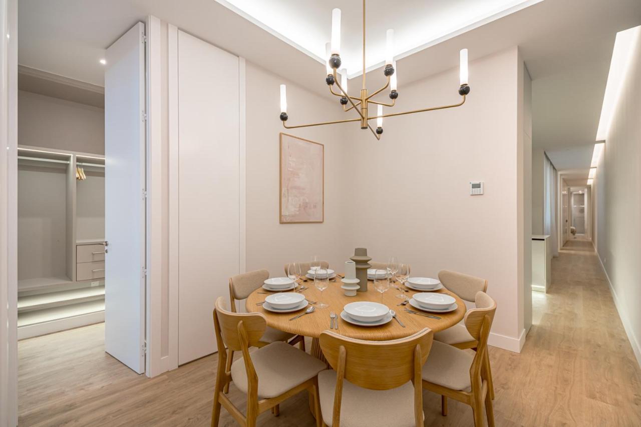 Lalatina IV Calle Conde De Romanones 4Br 4Bh Madrid Exterior foto