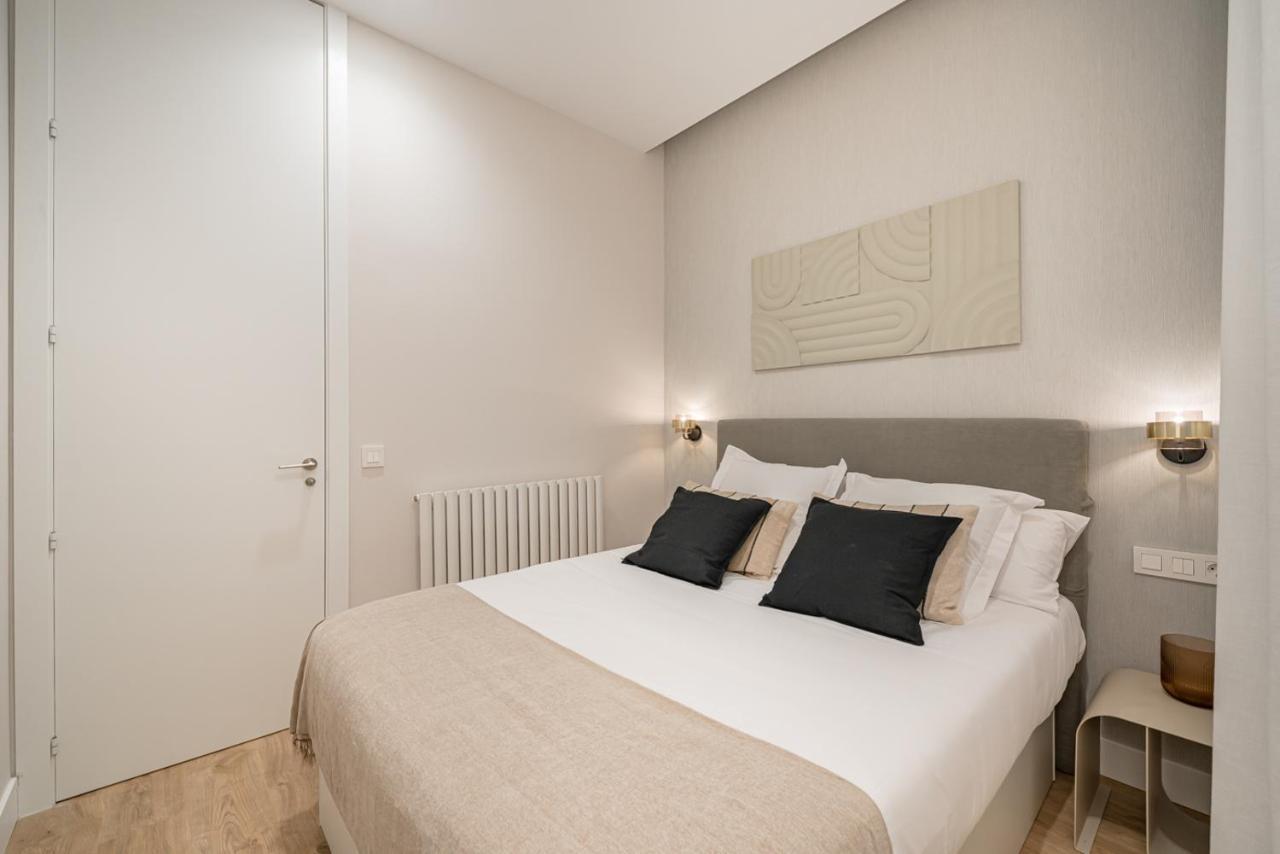 Lalatina IV Calle Conde De Romanones 4Br 4Bh Madrid Exterior foto