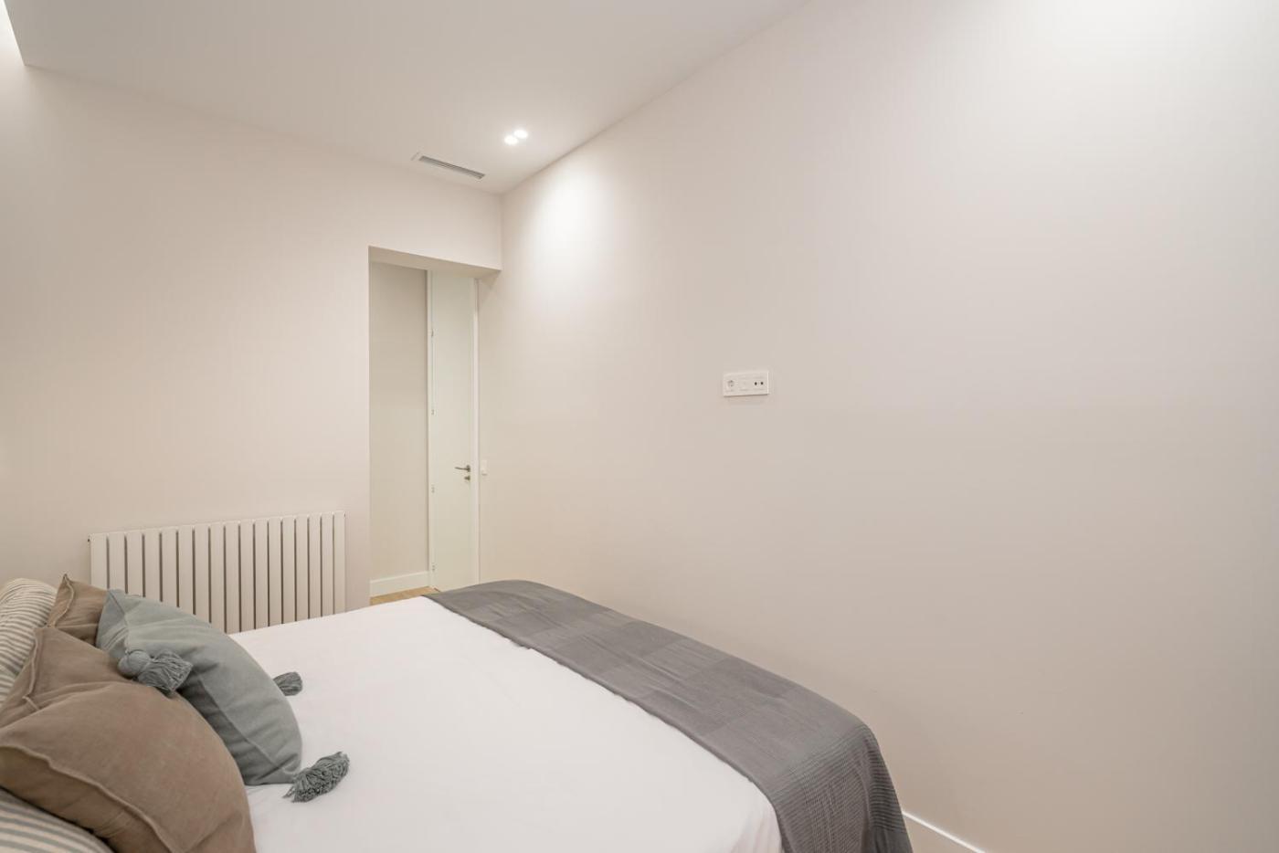 Lalatina IV Calle Conde De Romanones 4Br 4Bh Madrid Exterior foto